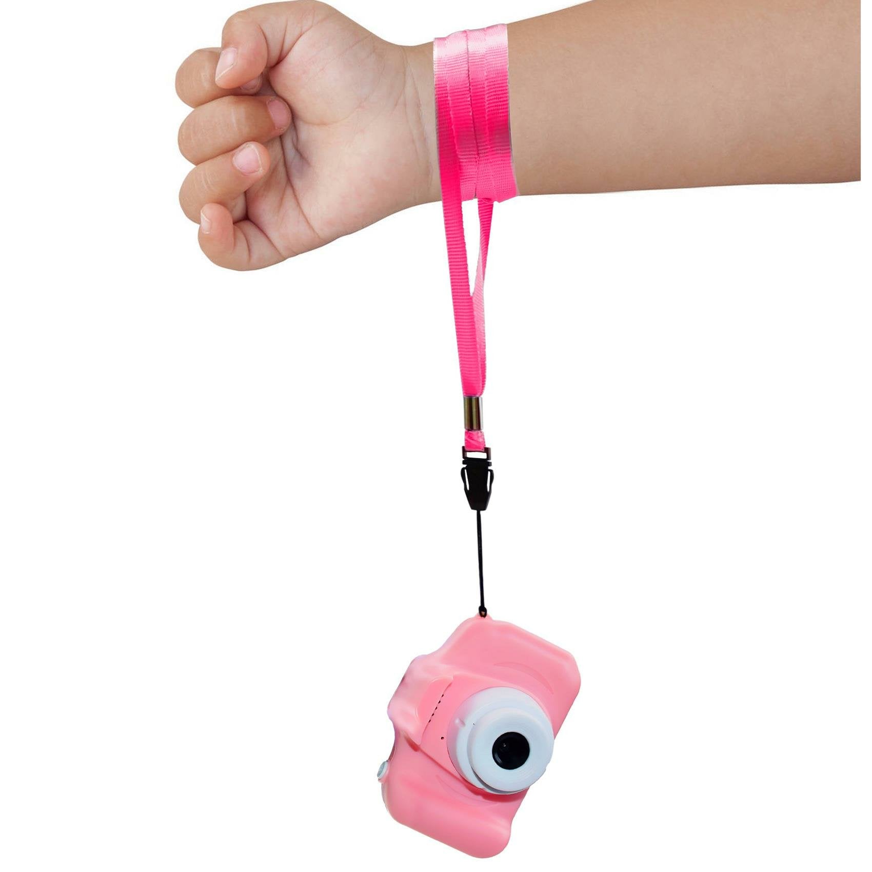 EAN 8021735208129 - Celly KIDSCAMERA3PK electrónica para niños Cámara digital para niños imagen 3