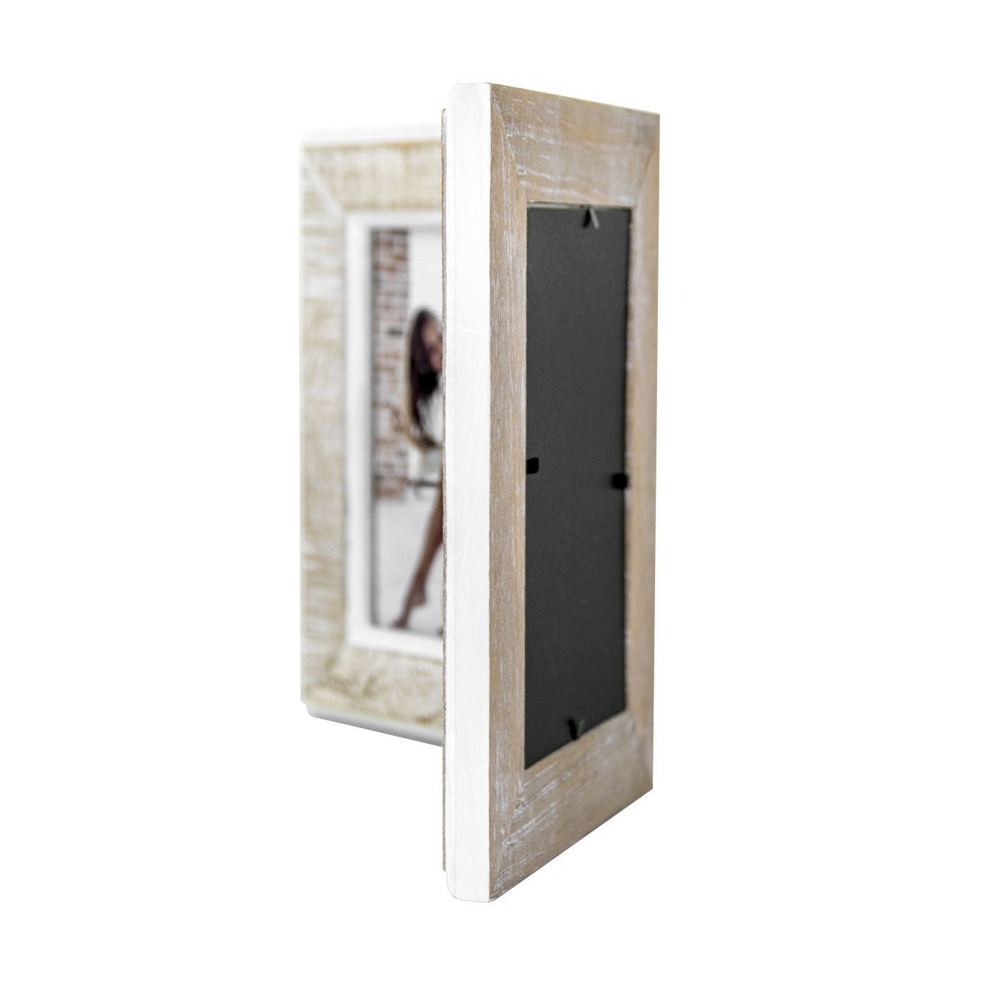 Zep Levico 2q 2x10x15 Wood Portrait Ww3546