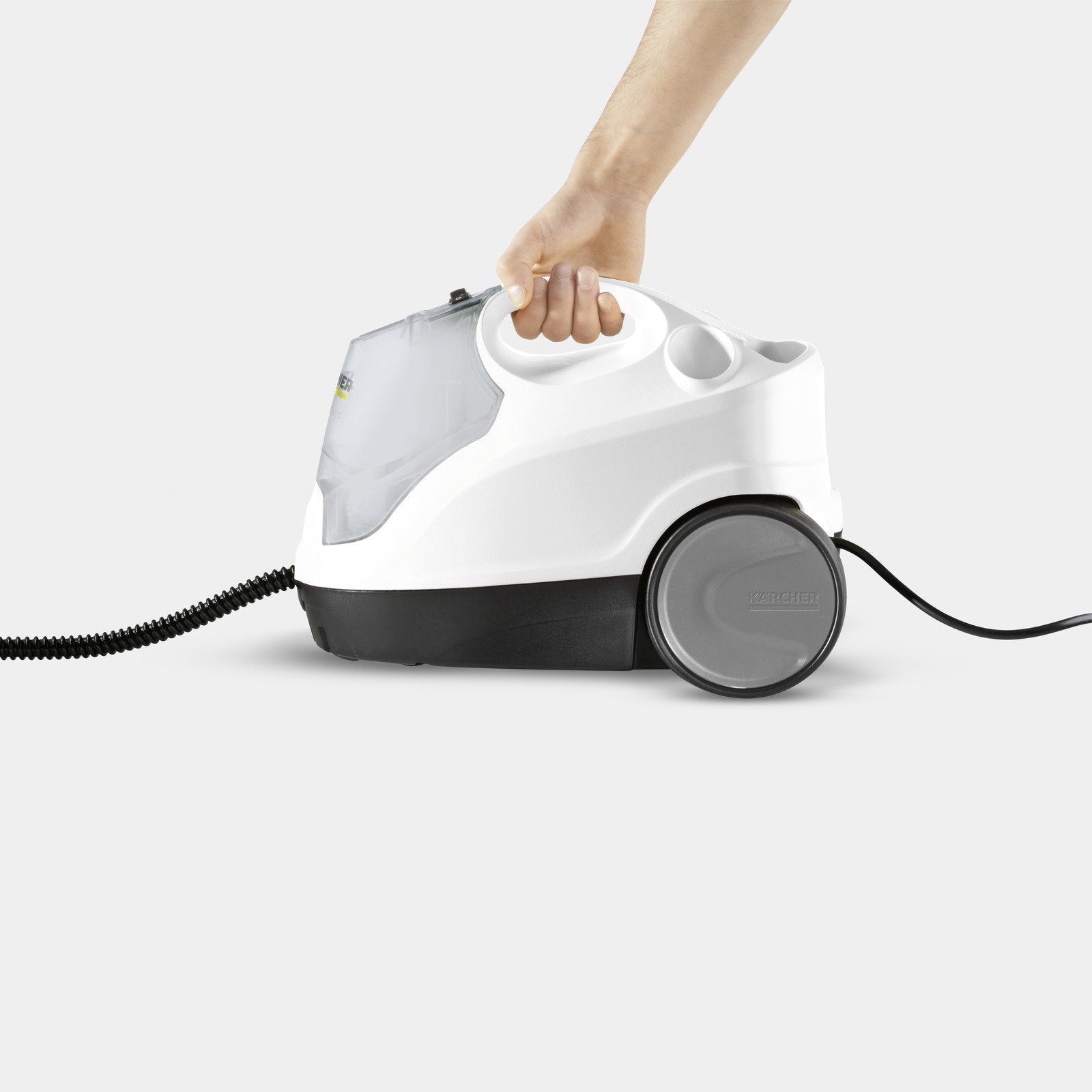 Limpiador Vapor Kärcher Sc 4 Easyfix