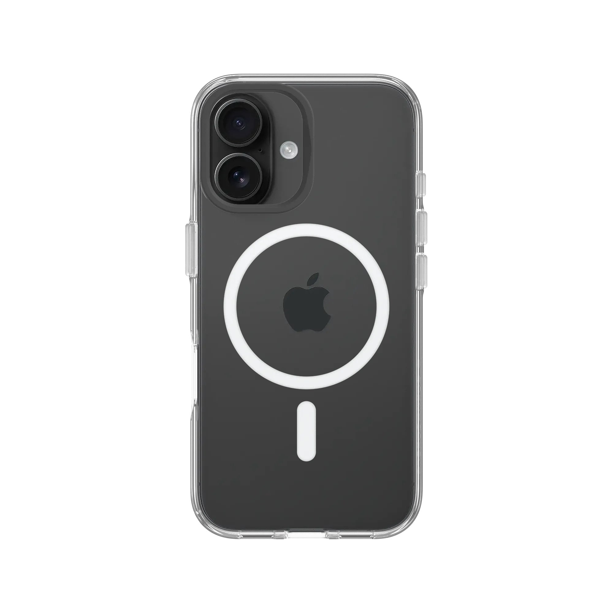 Rhinoshield Clear Case Magsafe Iphone 16