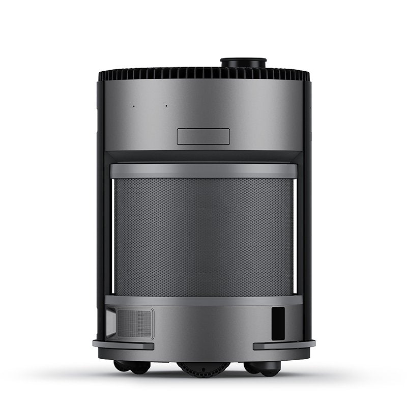 EAN 6943757616251 - Ecovacs AIRBOT Z1 40 dB Gris imagen 2