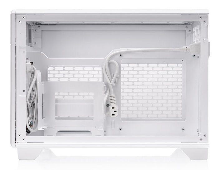 Caja Pc Thermaltake Ca-11a-00s6nn-00 Blanco