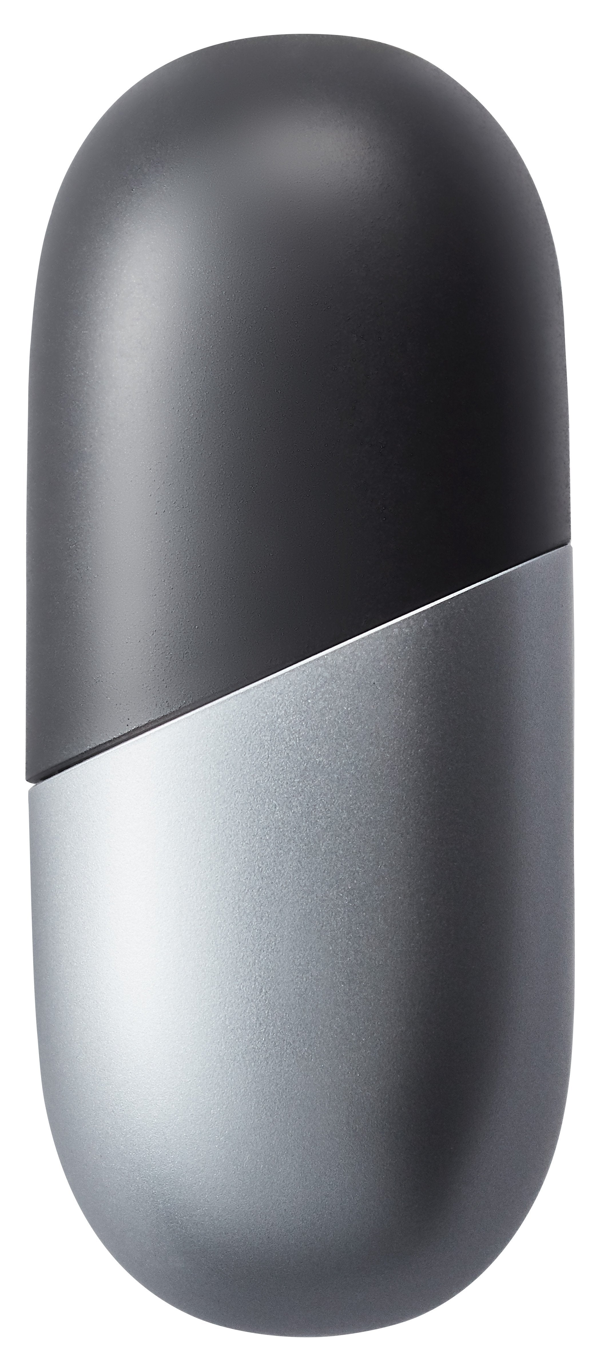 Afeitadora Panasonic Es-Cm3bks503 De Láminas Negro, Plata