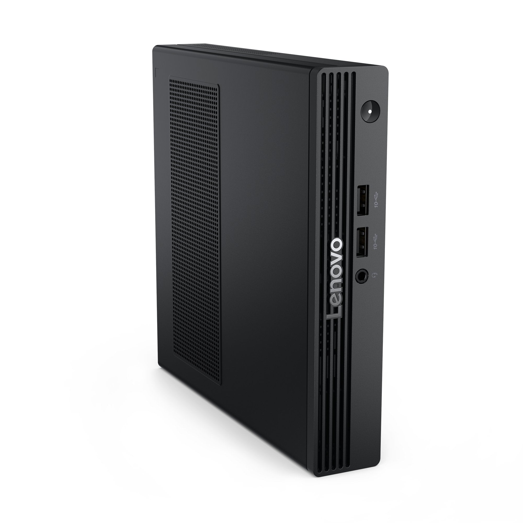 Mini Pc Lenovo Thinkcentre V100q Tiny I3-N305 16gb 512ssd Freedos
