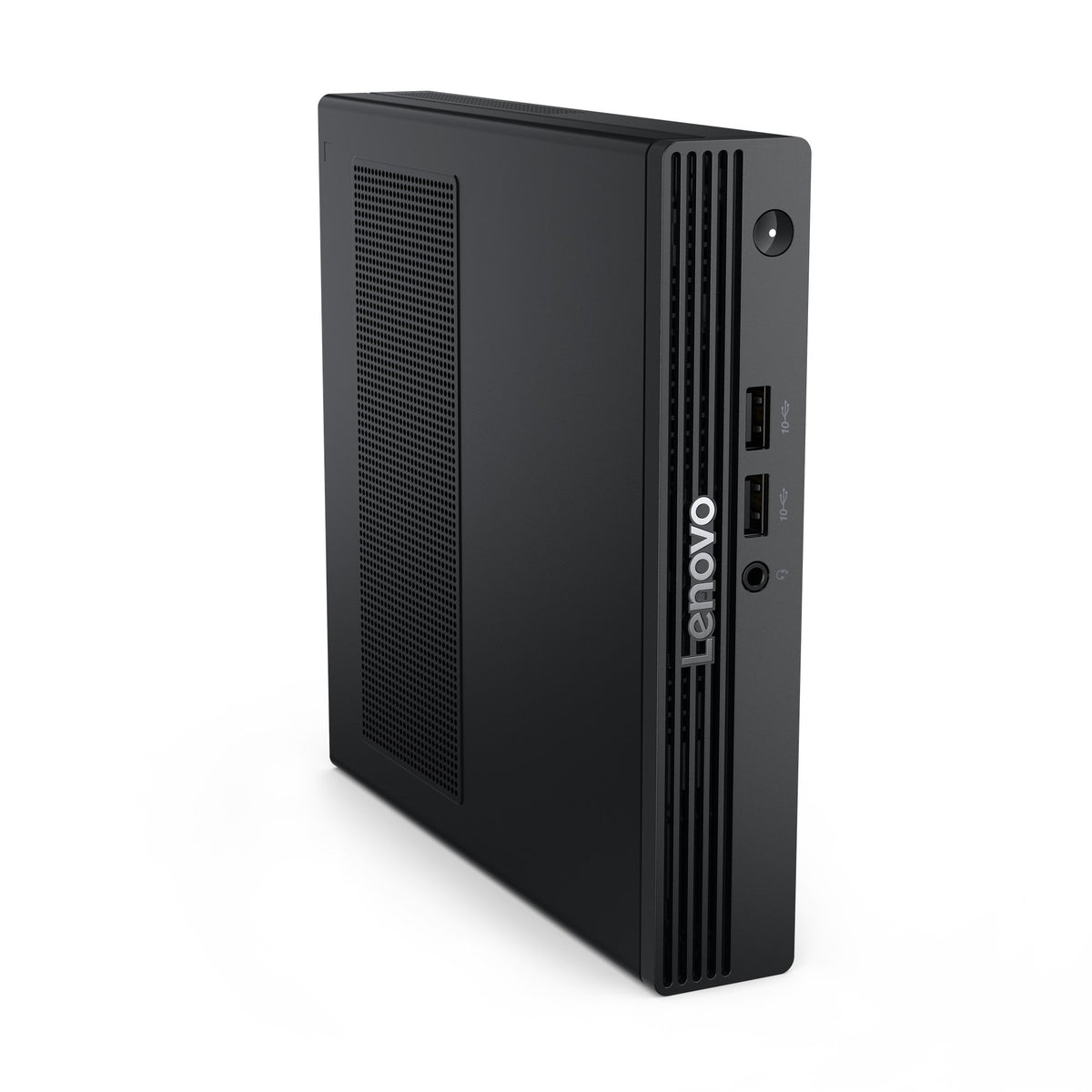 EAN 0199272413738 - Lenovo V100q N100 8 GB DDR5-SDRAM 256 GB SSD Mini PC Negro imagen 14
