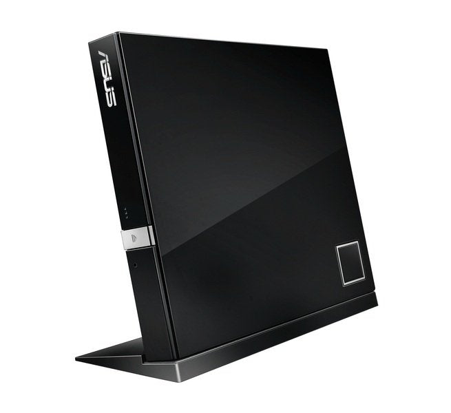 EAN 4719543417065 - ASUS SBW-06D2X-U unidad de disco óptico Blu-Ray DVD Combo Negro imagen 3