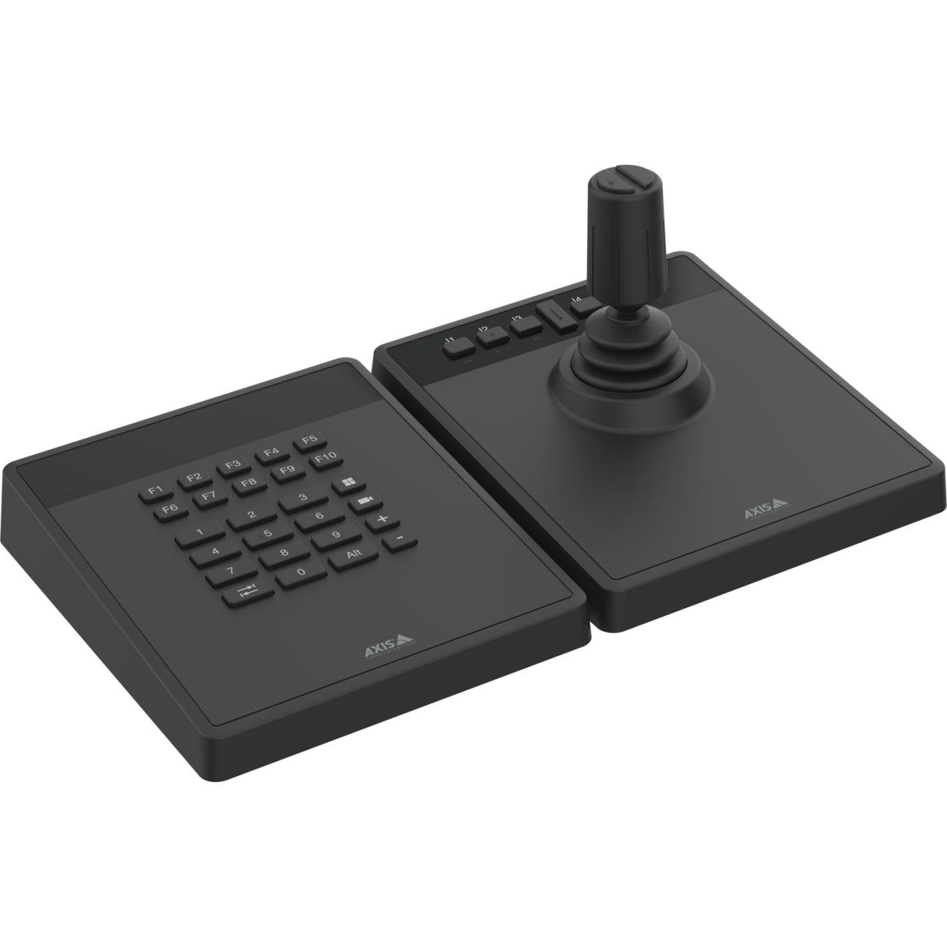 EAN 7331021078086 - Axis TU9001 Placa de control imagen 3