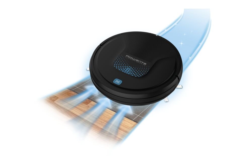 EAN 3221616022089 - Rowenta X-Plorer Serie 45 RR8275 Negro imagen 7