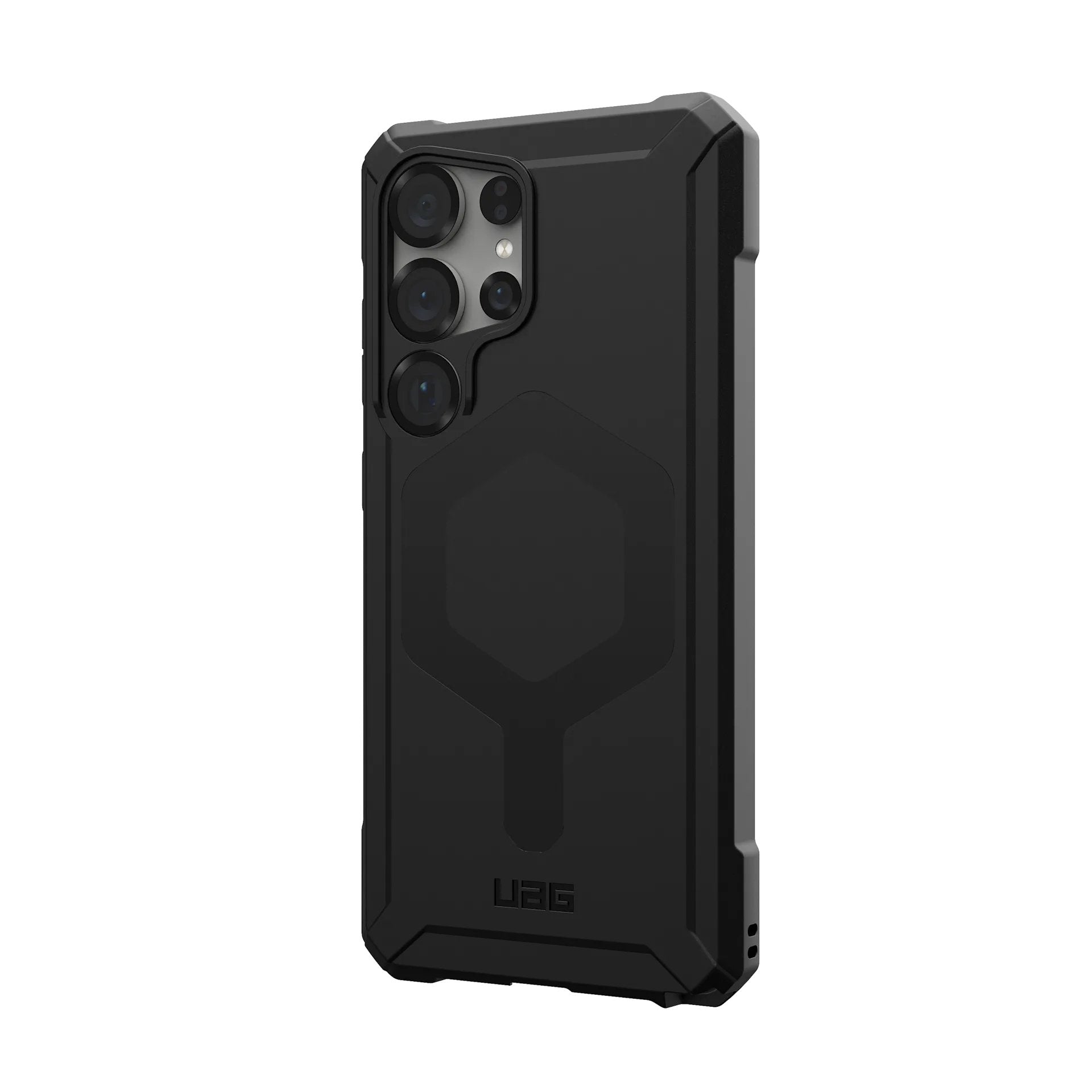 EAN 0840283918971 - Urban Armor Gear Essential Armor funda para teléfono móvil 17,3 cm (6.8") Negro imagen 4