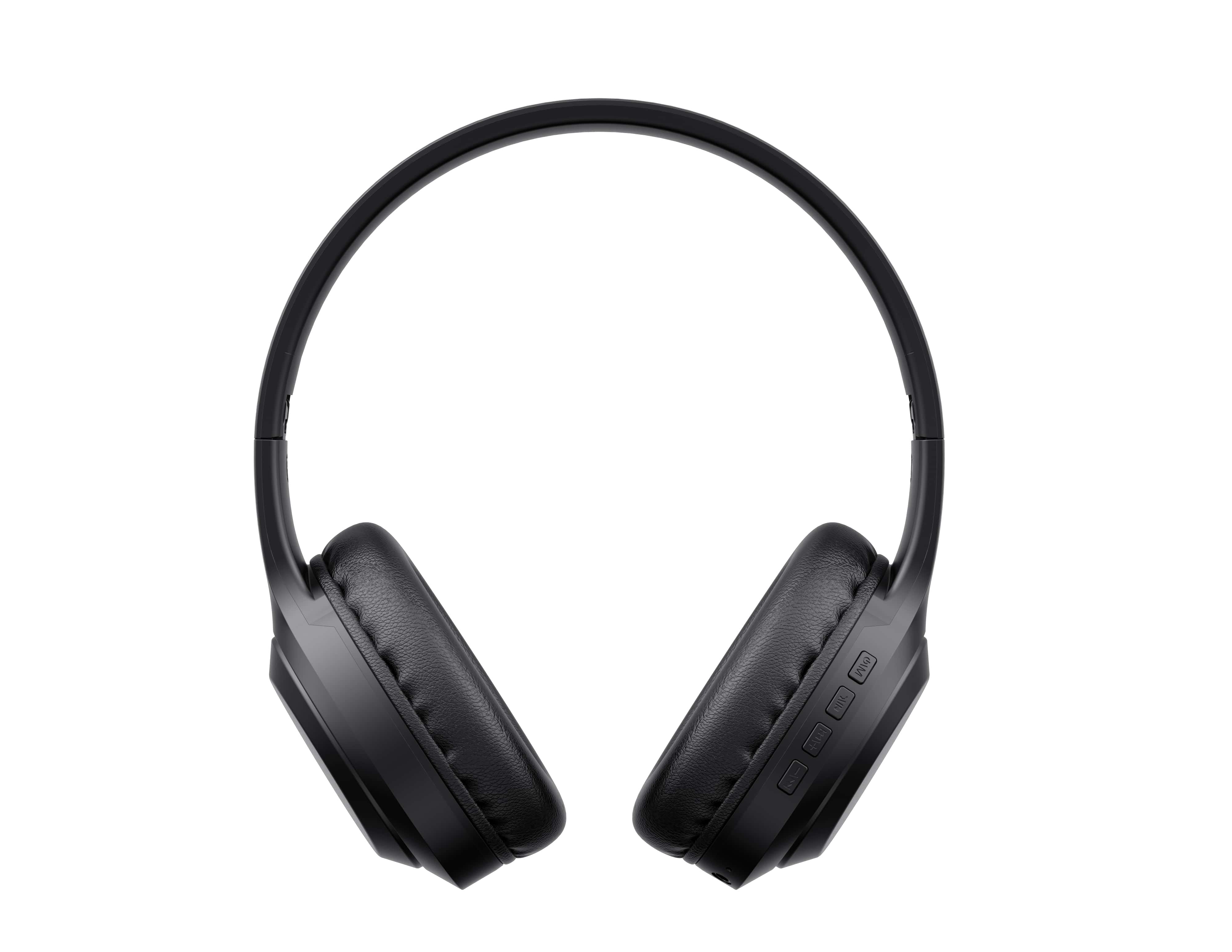 Sluchawki Havit H628bt (Czarne)