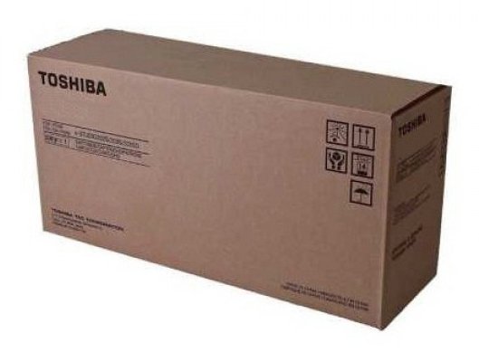 Toshiba Tóner Magenta T-Fc339em 6b000001422 8800 Copias
