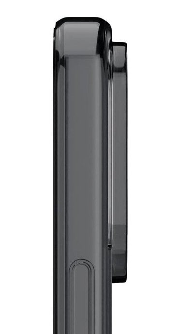 EAN 5903108664752 - 3MK 5903108664752 funda para teléfono móvil 16 cm (6.3") Transparente imagen 13