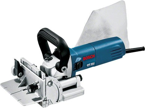 EAN 3165140619288 - Bosch GFF 22 A 9000 RPM Azul 670 W imagen 1