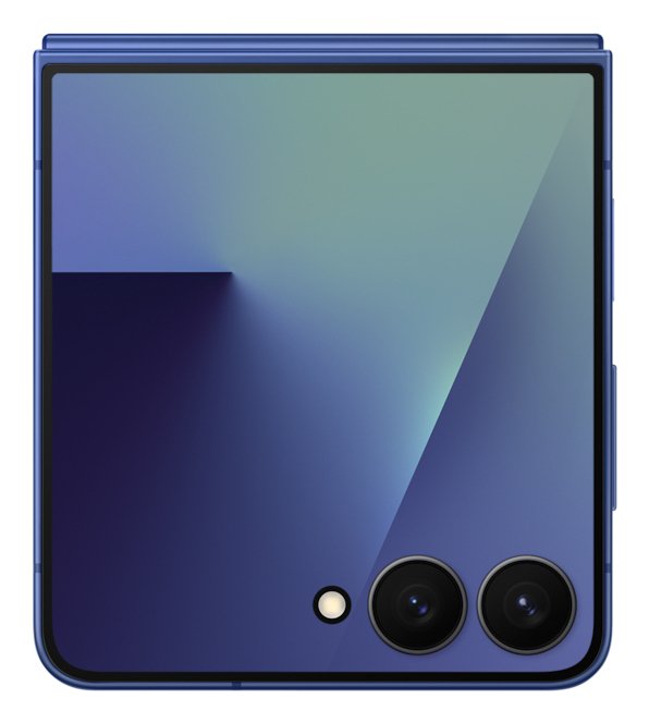 EAN 8806097427117 - Samsung SM-F766BDBGEUB smartphones 17,3 cm (6.8") 5G 12 GB 256 GB 4300 mAh Azul imagen 7