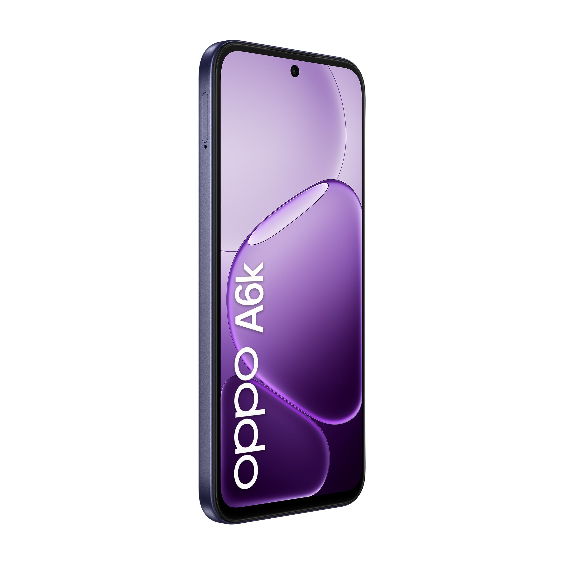 EAN 6932169398893 - OPPO A6k 17,1 cm (6.75") SIM doble Android 15 4G USB Tipo C 4 GB 256 GB 6100 mAh Negro imagen 7