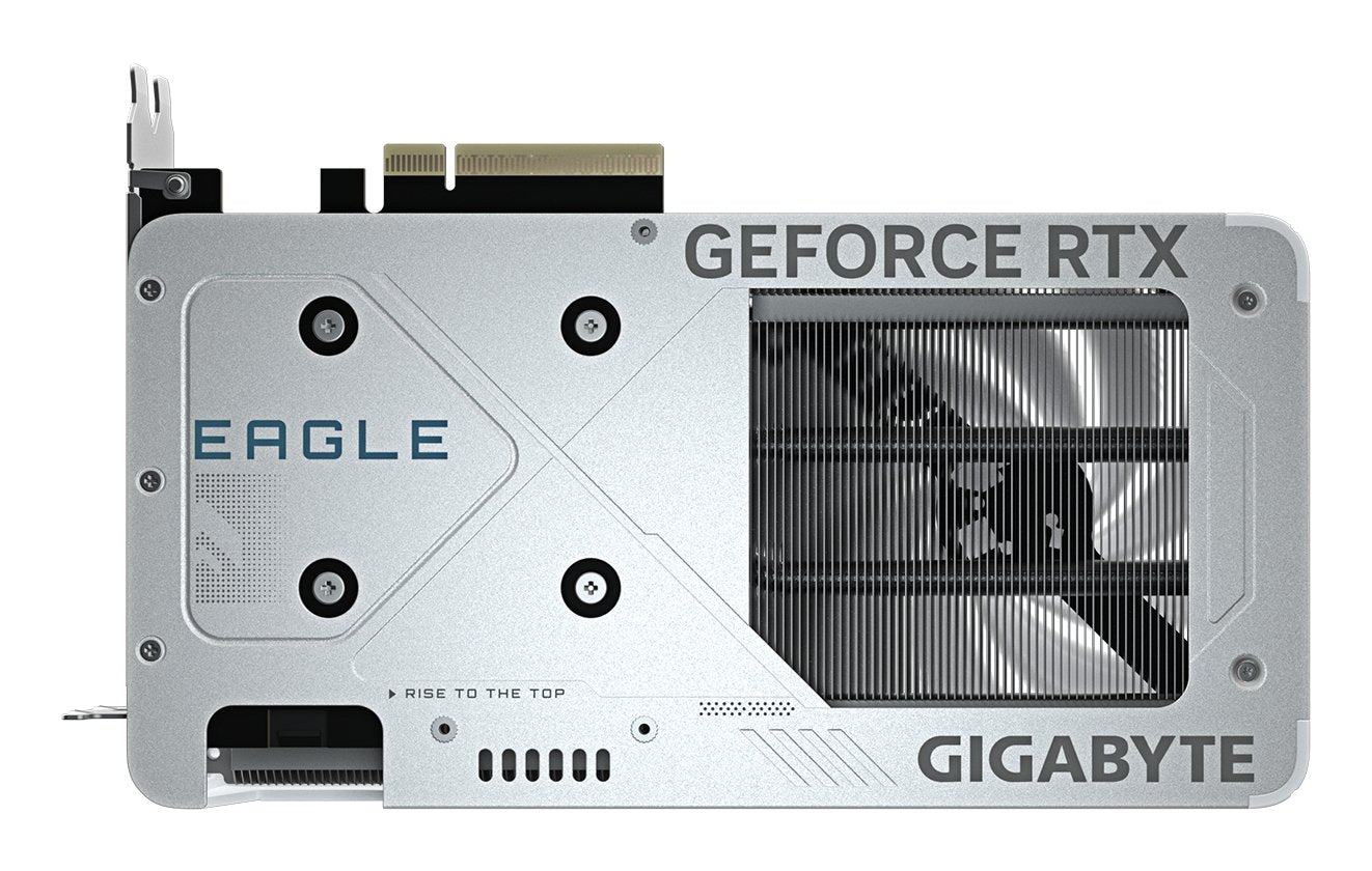 Gigabyte Geforce Rtx 5060 Ti Eagle Oc Ice 16gb (Gv-N506teagleoc Ice-16gd) - Tarjeta Gráfica