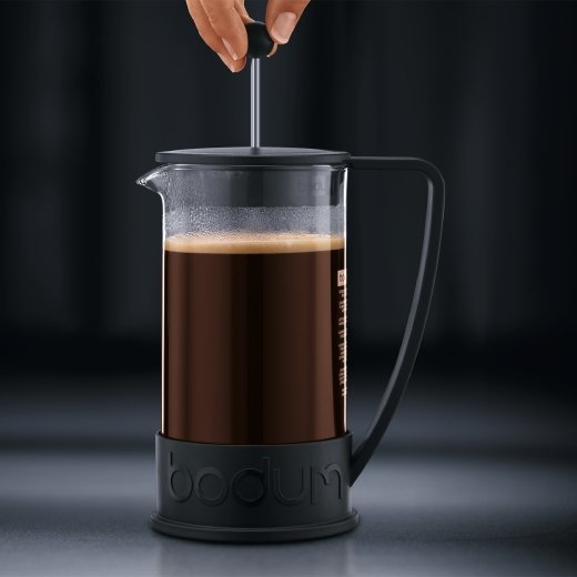 Cafetera Bodum Prensa Brasil 1 Litro