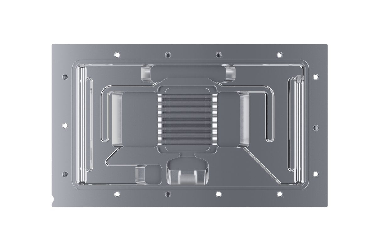 EAN 4250197134583 - Alphacool 13458 accesorio o pieza de sistema de refrigeración para ordenador Bloque de agua + placa trase imagen 6