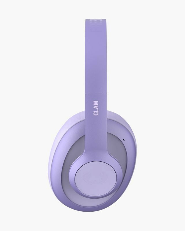 EAN 8720249807070 - Fresh 'n Rebel Clam Blaze Auriculares Inalámbrico Diadema Llamadas/Música USB Tipo C Bluetooth Lila imagen 3