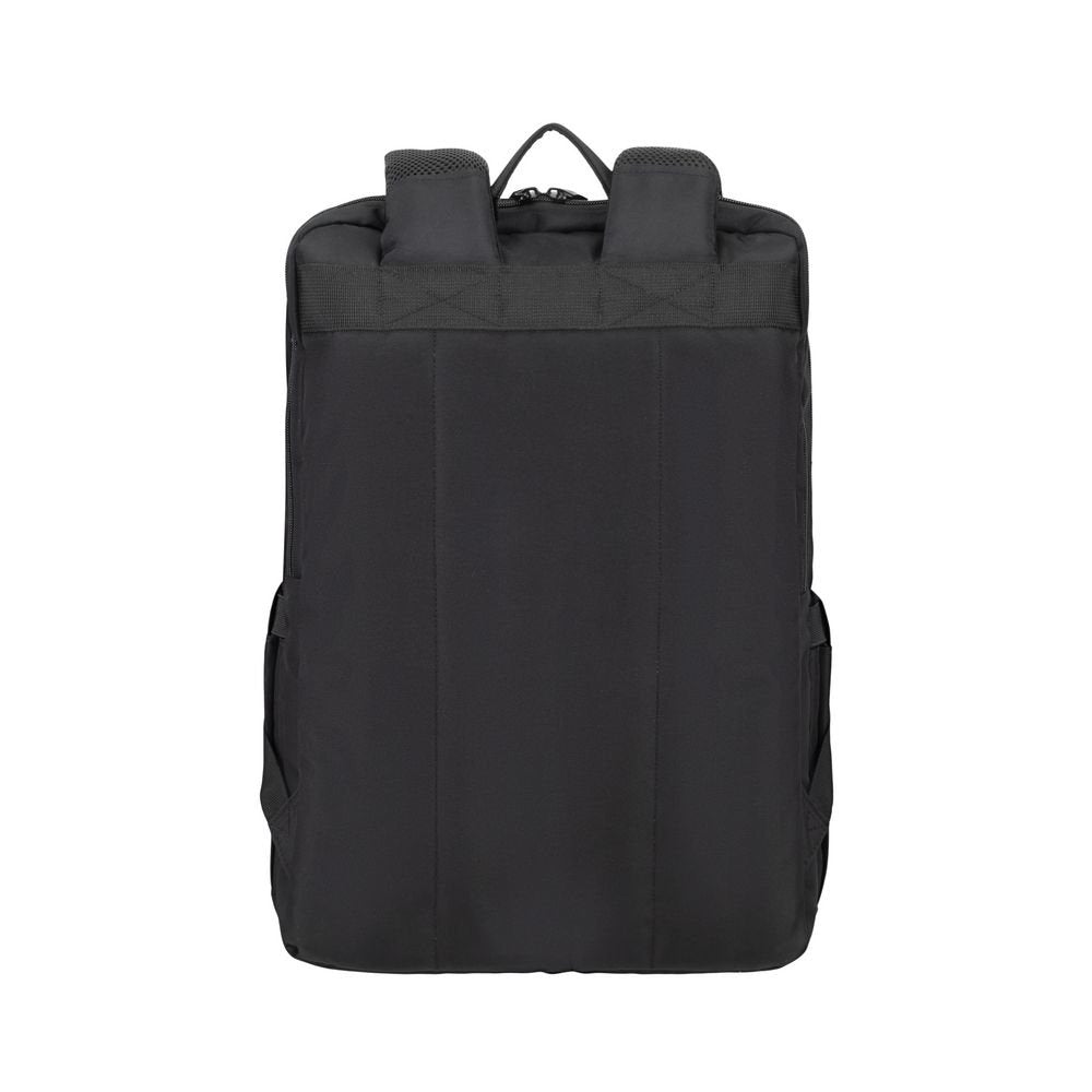 Rivacase Alpendorf 7569 Mochila Eco 17,3" Negro Poliéster