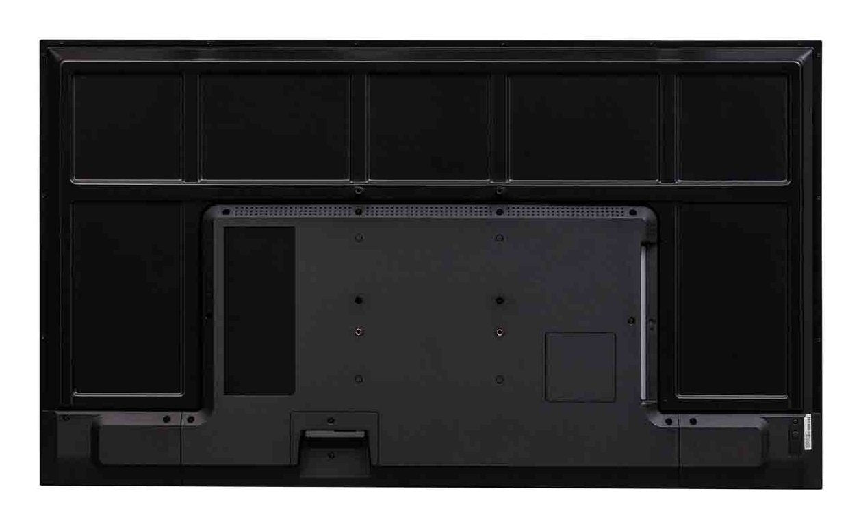 EAN 8806096497517 - LG 65UL3Q-E pantalla de señalización Pantalla plana para señalización digital 165,1 cm (65") LED Wifi 350 imagen 7