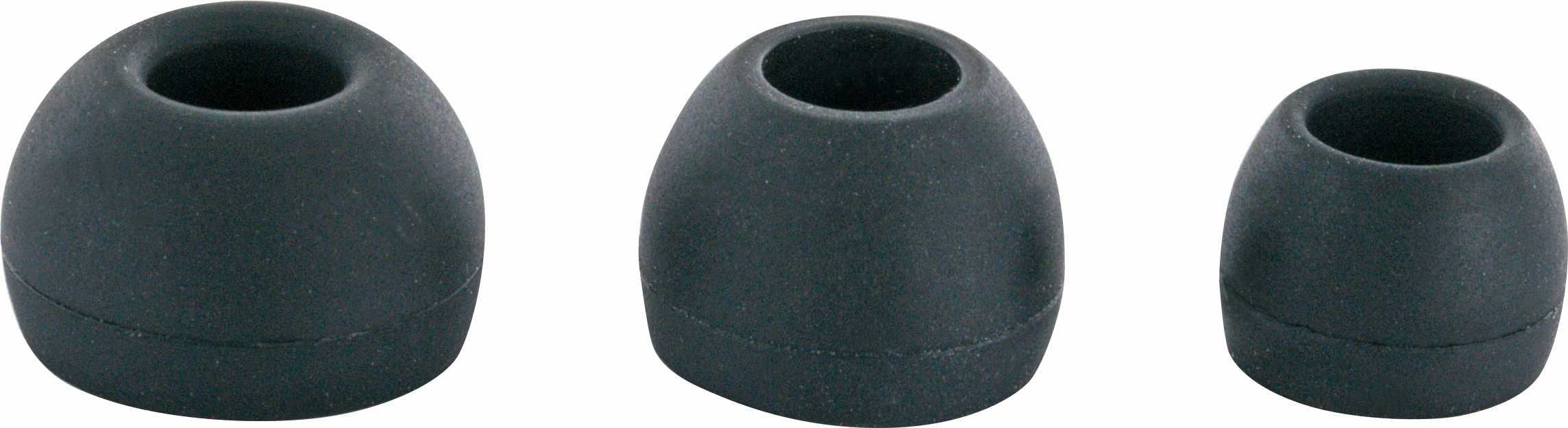 Schwaiger Kh470s Auriculares Dentro De Oído Negro