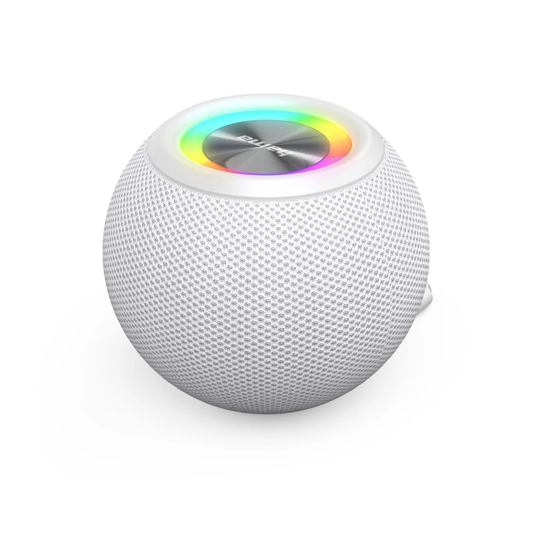 Altavoz Hama Ball Shape Mono Blanco