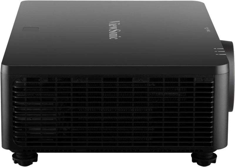 Viewsonic Beamer Ls951wu 8000 Lumen Wuxga Laser Dlp