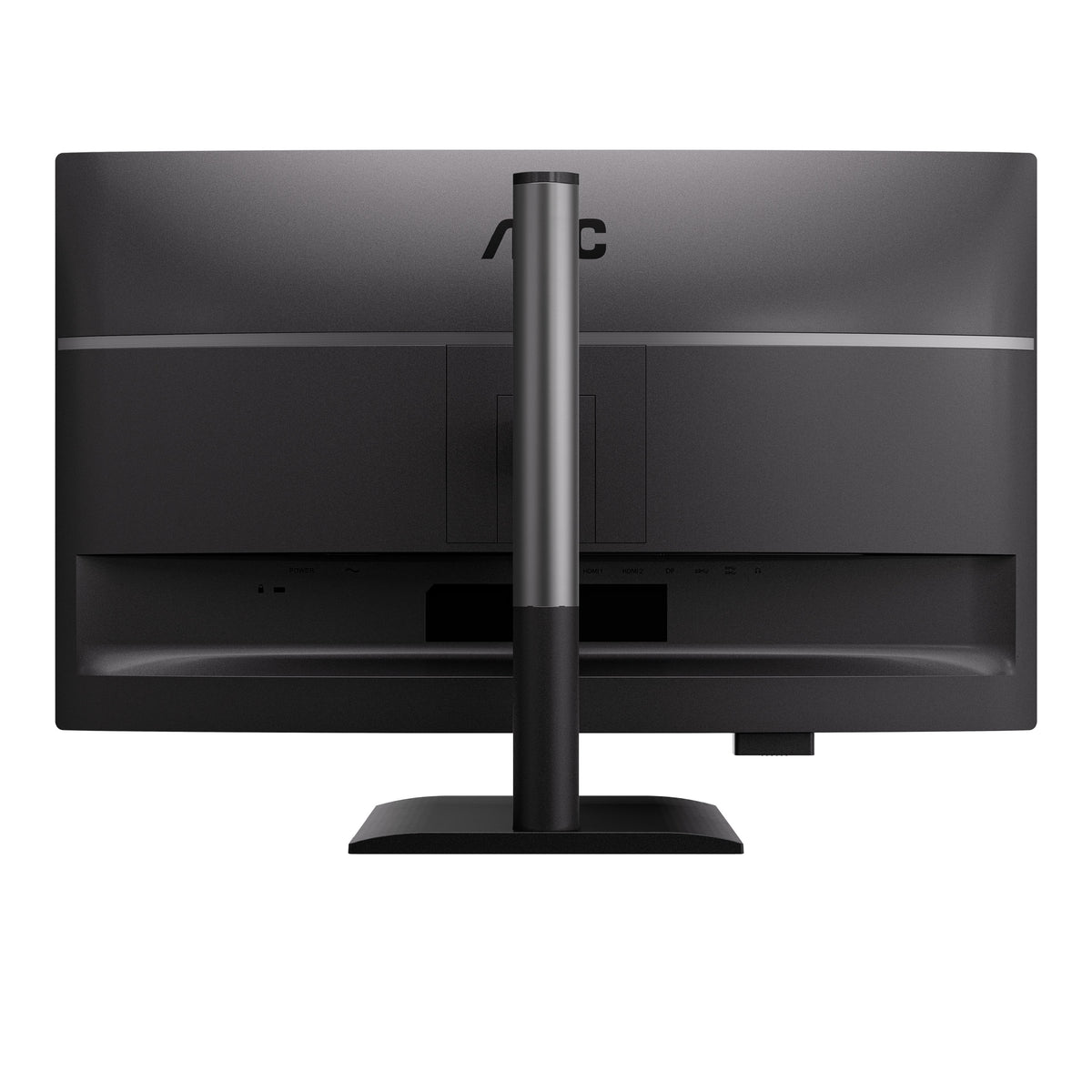 EAN 4038986182881 - AOC Q27P4U pantalla para PC 68,6 cm (27") 2560 x 1440 Pixeles Wide Quad HD Negro imagen 15