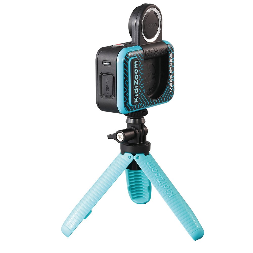 Cámara Digital Vtech Video Studio Hd Para Niños