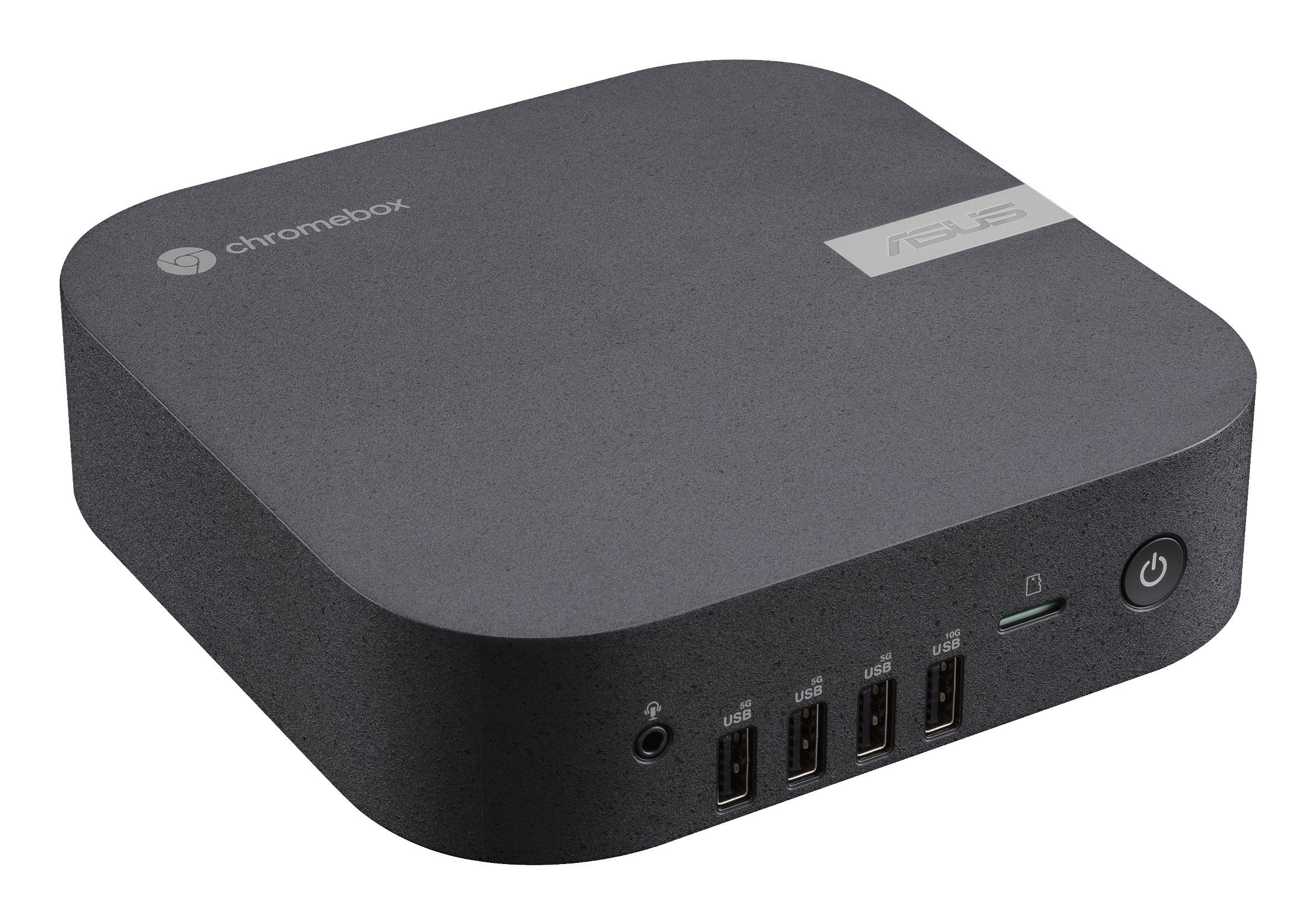 Asus Chromebox6-S3006un I3 100u 8gb Ram 128gb Ssd Chromeos