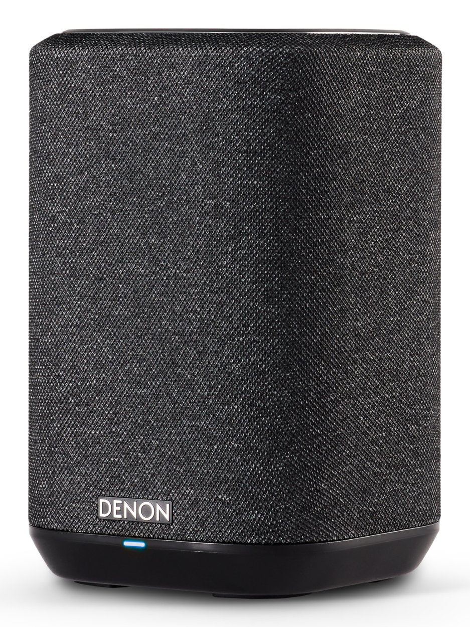 Denon Home 150 Black Altavoz Inalámbrico