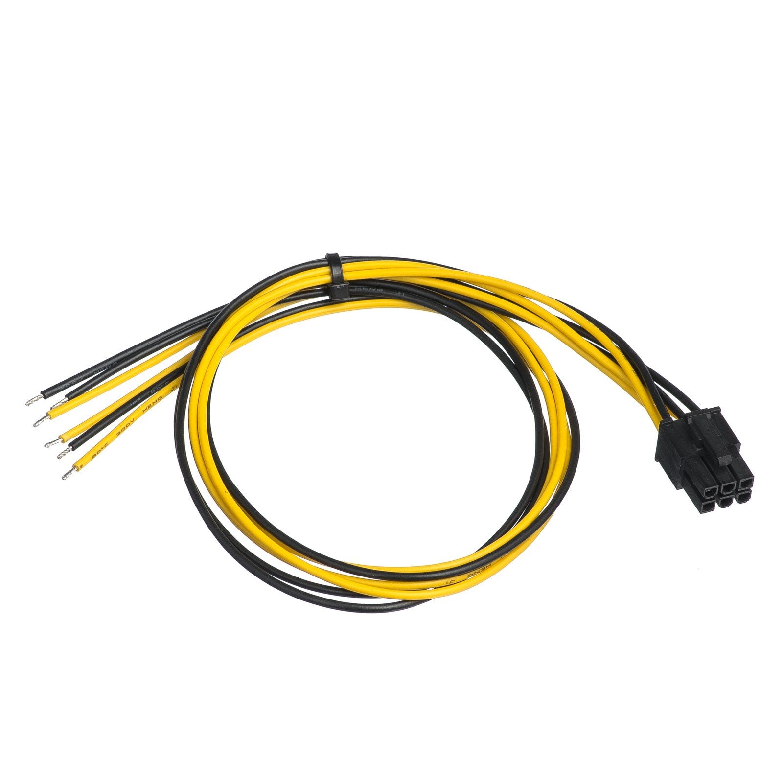 EAN 5901720135131 - Akyga AK-SC-19 parte carcasa de ordenador Universal Kit de gestión de cables imagen 1