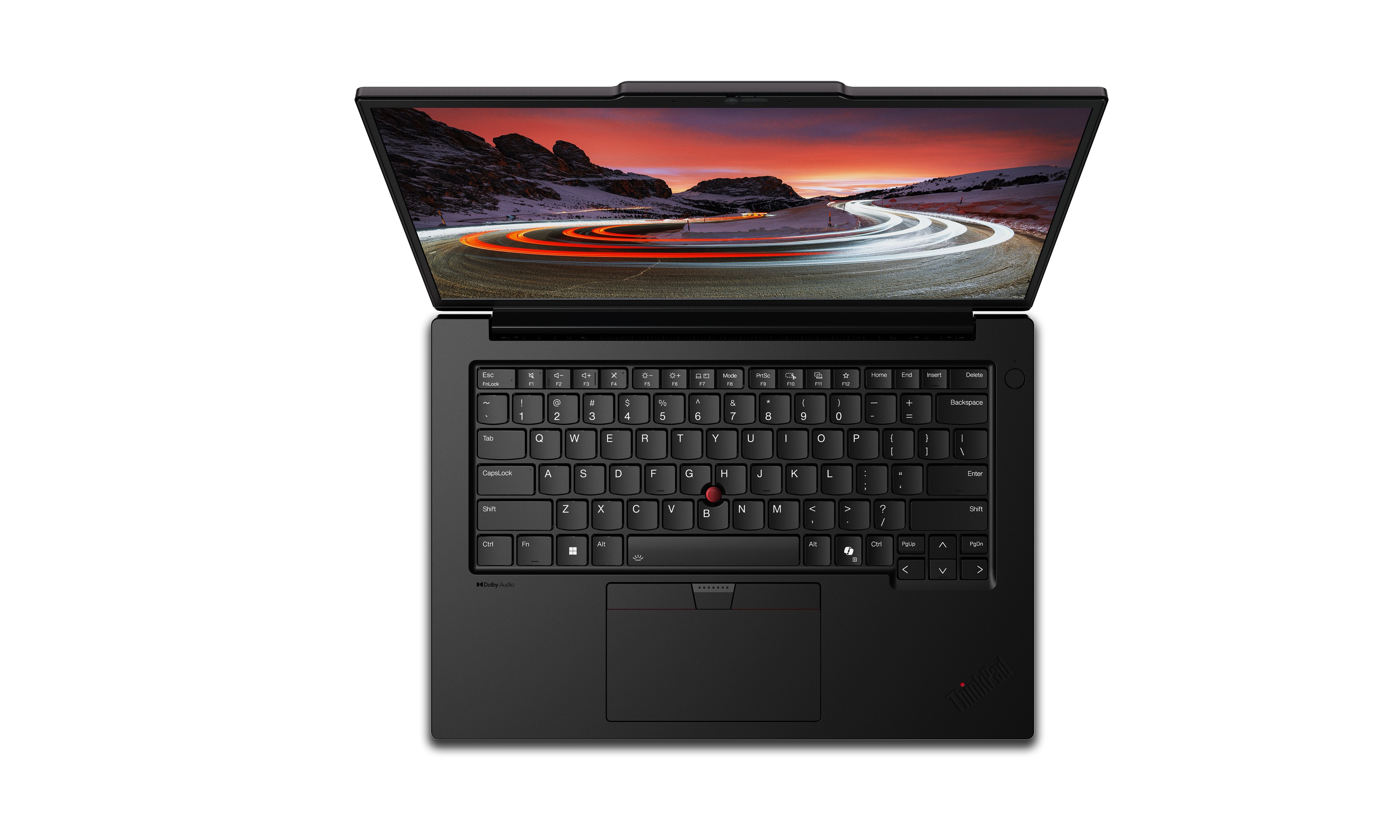 EAN 198153397143 - Lenovo ThinkPad P14s Gen 5 (Intel) Intel Core Ultra 7 155H Portátil 36,8 cm (14.5") WUXGA 16 GB DDR5-SDRAM imagen 5