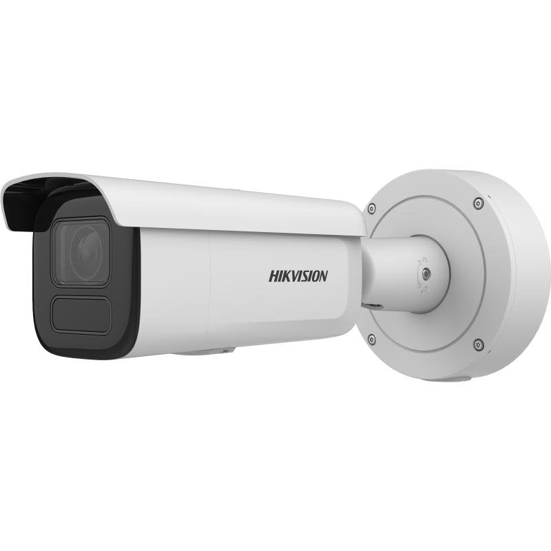 EAN 6942160410623 - Hikvision Ultra Series (SmartIP) DS-2CD3646G2-IZS(2.7-13.5mm)(H)(eF) Bala (forma) Cámara de seguridad IP imagen 1