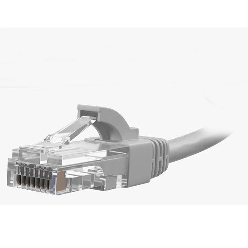 Inca Cable De Red Rj45 Cat6 Utp 250mhz 0.50m Gris Retail