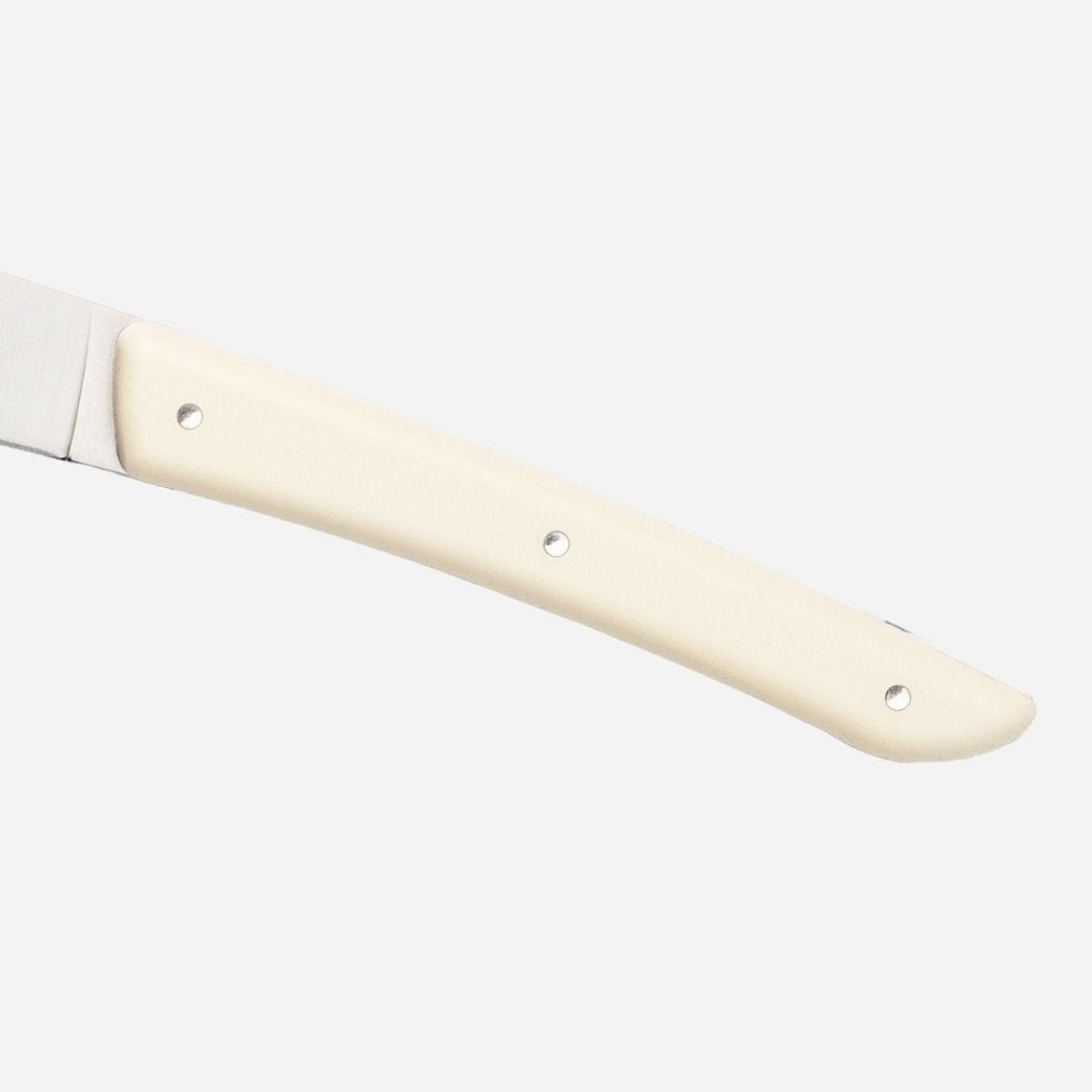 Berkel Steak Knife Set 4-Pcs. Color Cream