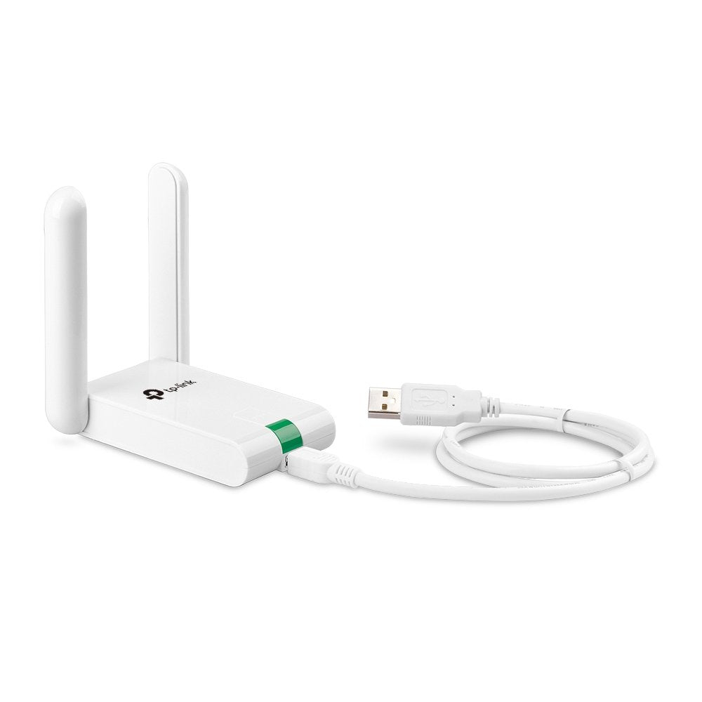 Tp-Link Tl-Wn822n Adaptador Usb Wifi 802.11n 300mbps