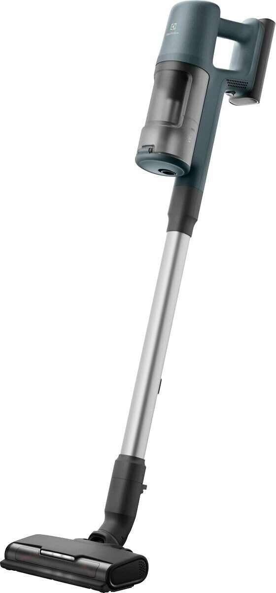 EAN 7333394049274 - Electrolux EP61CB21OG Aspiradora escoba 2 en 1 Batería Secar Sin bolsa 0,6 L 85 W Verde 2,5 Ah imagen 22