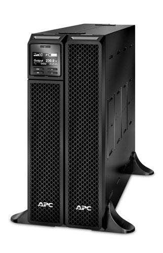 Apc Smart-Ups Smartups On-Line Online Srt3000xlw-Iec Srt3000xlwiec (Srt3000xlw-Iec)