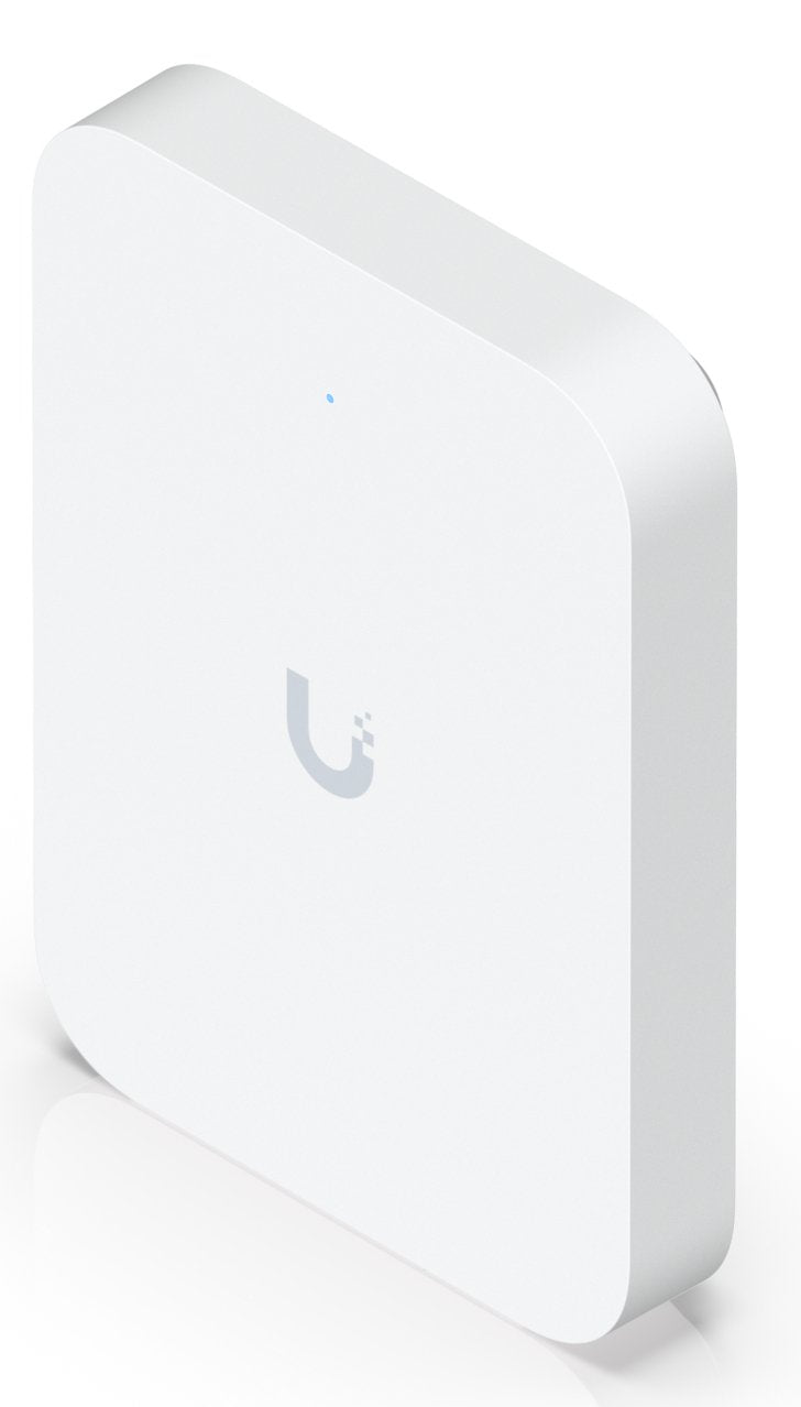 EAN 0810084698754 - Ubiquiti U7 In-Wall 4300 Mbit/s Blanco Energía sobre Ethernet (PoE) imagen 7