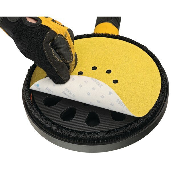 Dewalt Dce800n-Xj, Amoladora De Paneles De Yeso Amarillo/Negro