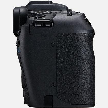 Camara Digital Reflex Canon Eos Rp Rf 24 - 105mm F4 - 7.1 Is Stm Cmos 26.2mp Digic 8 4k Wifi