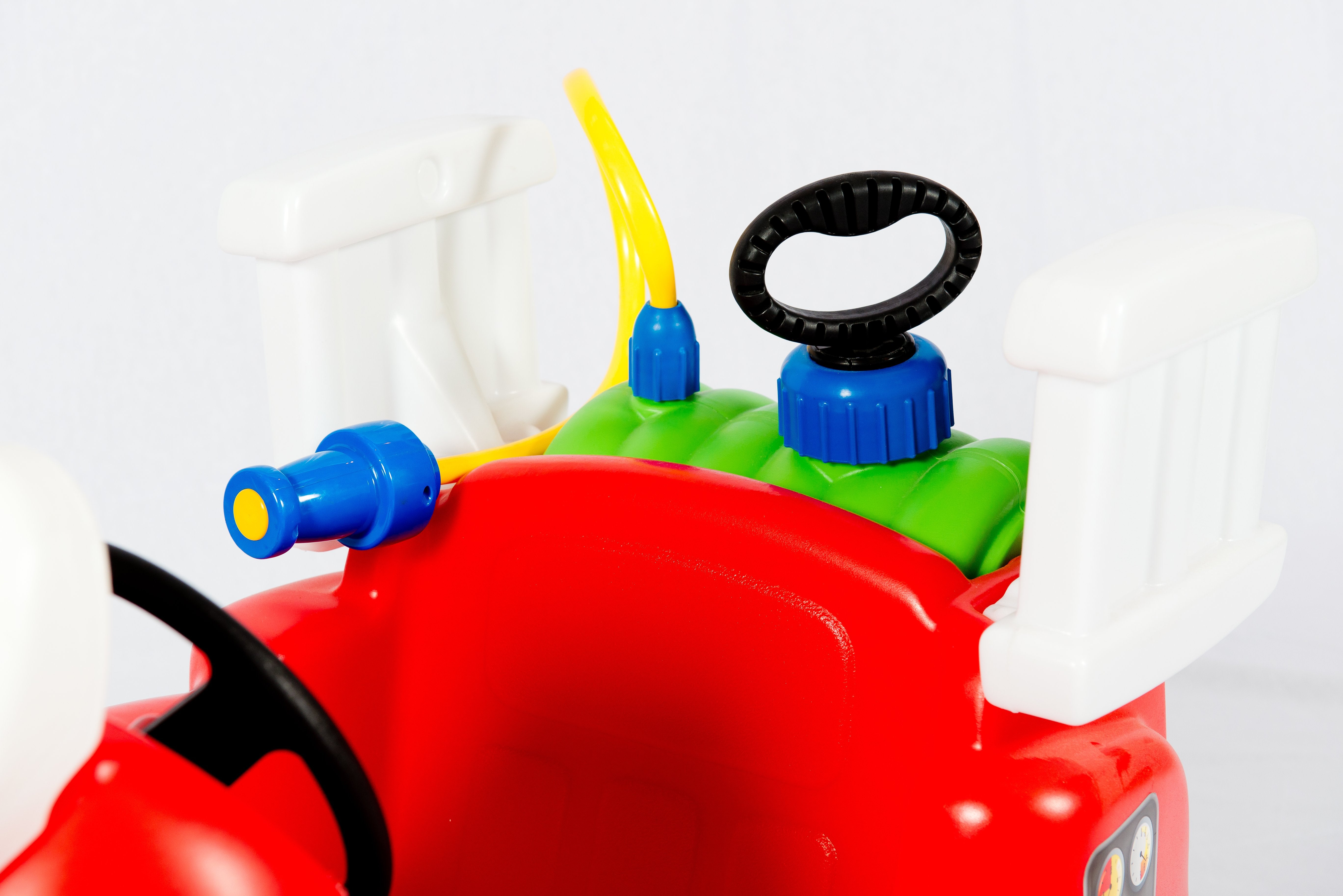 Straz Pozarna Cozy Coupe
