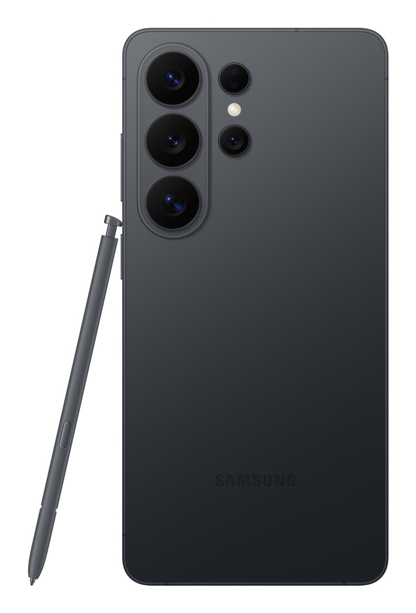 Smartphone Samsung Galaxy S26 Ultra S948 5g Dual Sim 12gb Ram 256gb Enterprise Edition - Black