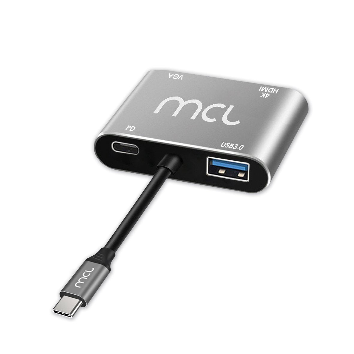 Docking Station Type C To Hdmi