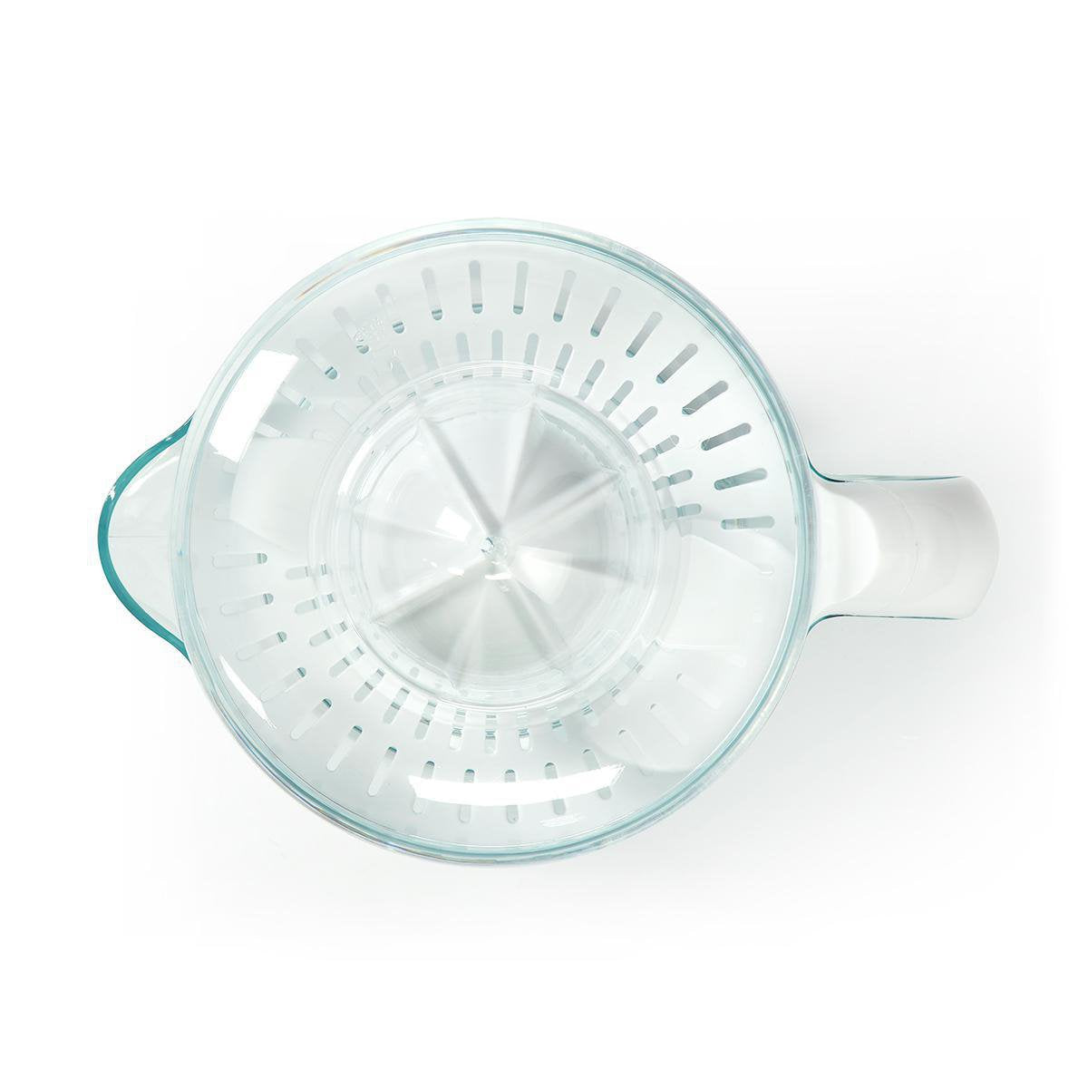 EAN 5412810324163 - Nedis KAJC100CWT prensa de cítricos eléctricos 0,7 L 25 W Blanco imagen 7