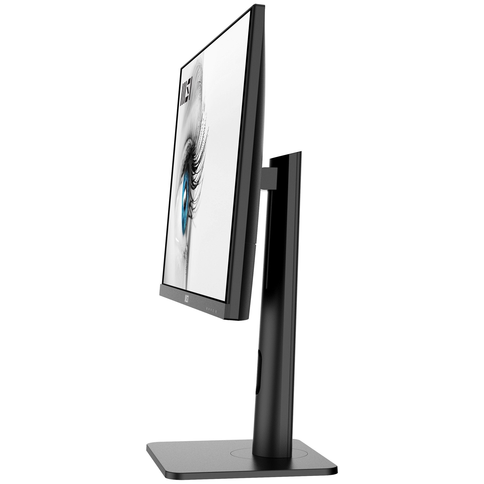 Monitor Led 23.8 Msi Pro Mp243xp Negro Ips/Fhd/1xhdmi/1xd