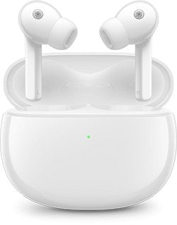 EAN 6934177758140 - Xiaomi Buds 3 Auriculares True Wireless Stereo (TWS) Dentro de oído Llamadas/Música Bluetooth Blanco imagen 1