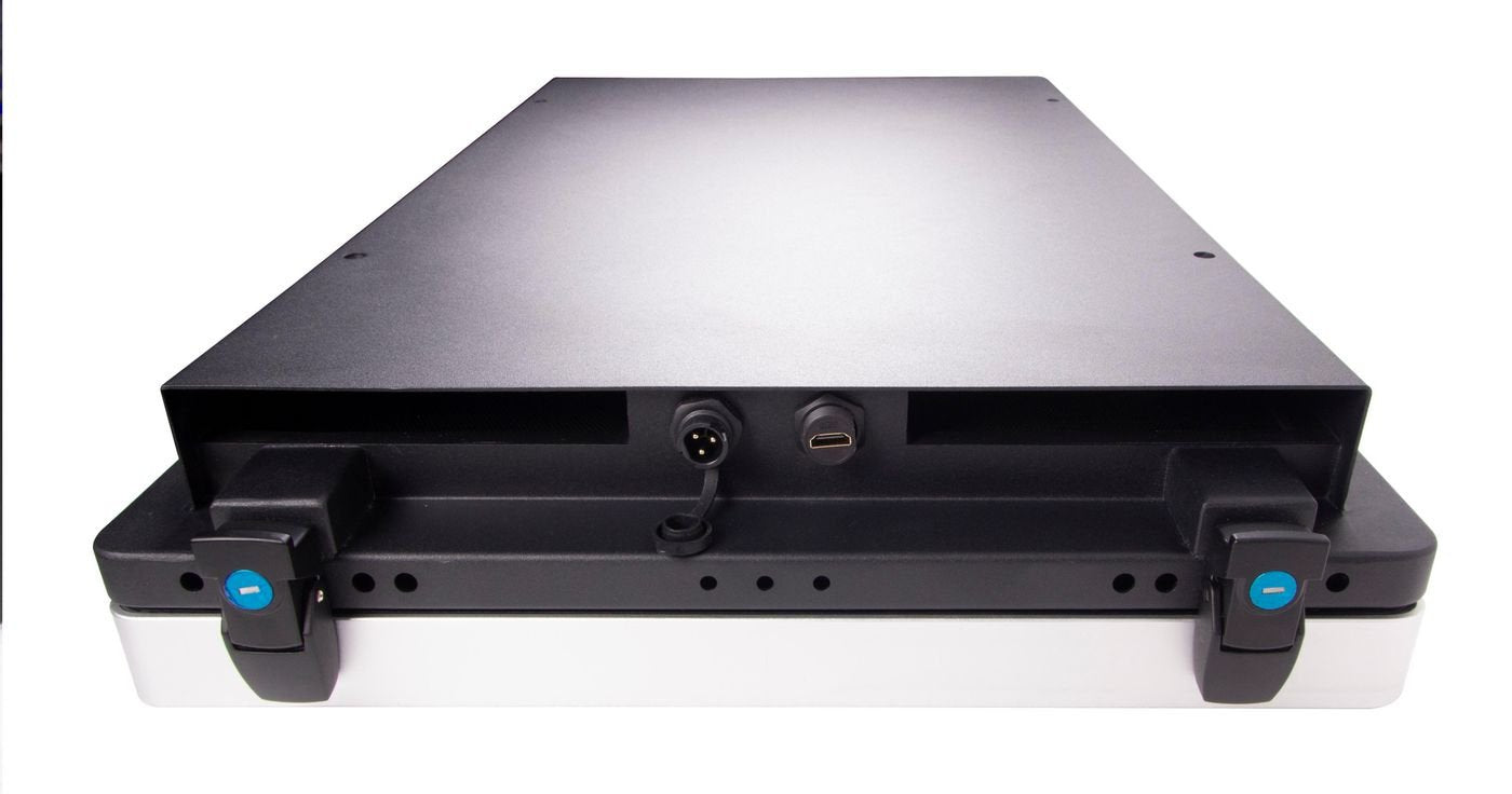 EAN 5715328078222 - Ernitec 0070-24165-HB3000-L no categorizado imagen 2